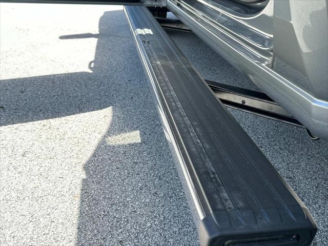 new 2025 GMC Sierra 1500 car, priced at $83,505
