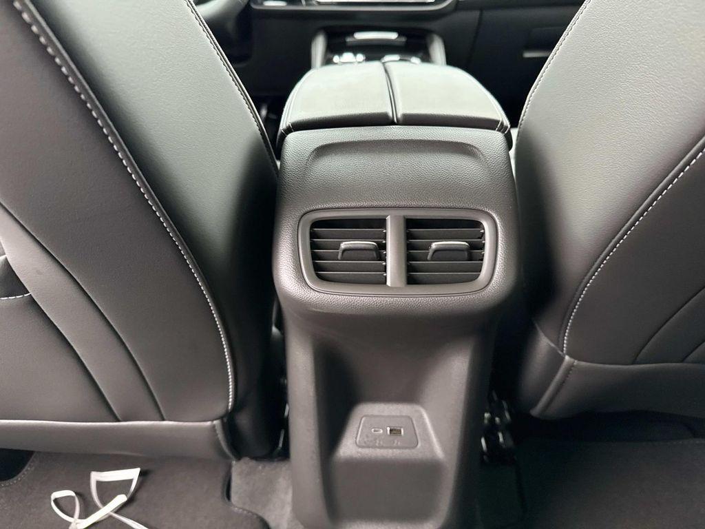 new 2025 Buick Envision car, priced at $42,423