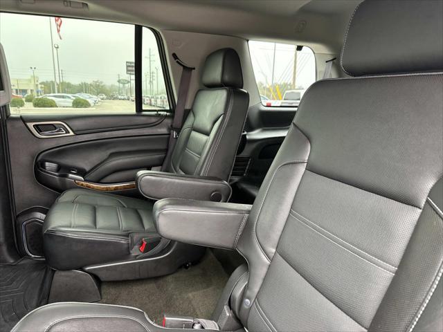 used 2016 GMC Yukon car, priced at $22,134