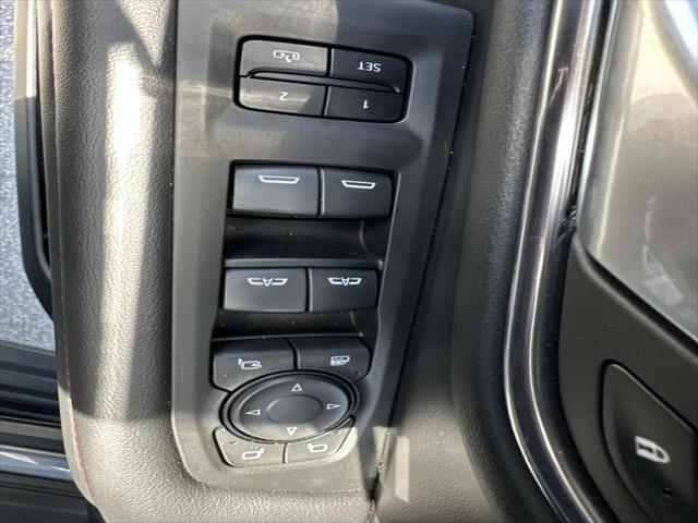 used 2022 Chevrolet Tahoe car, priced at $54,984