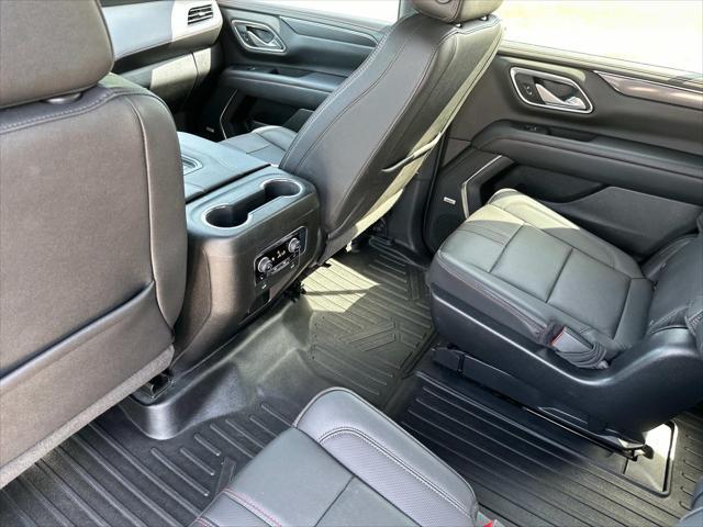 used 2022 Chevrolet Tahoe car, priced at $54,984