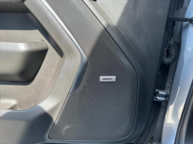 used 2022 Chevrolet Tahoe car, priced at $54,984