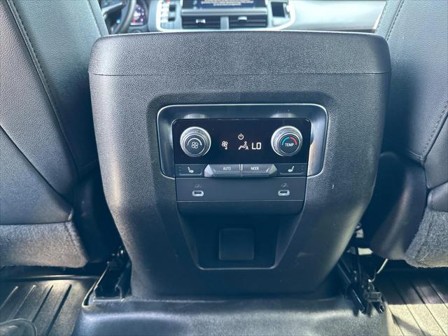 used 2022 Chevrolet Tahoe car, priced at $54,984