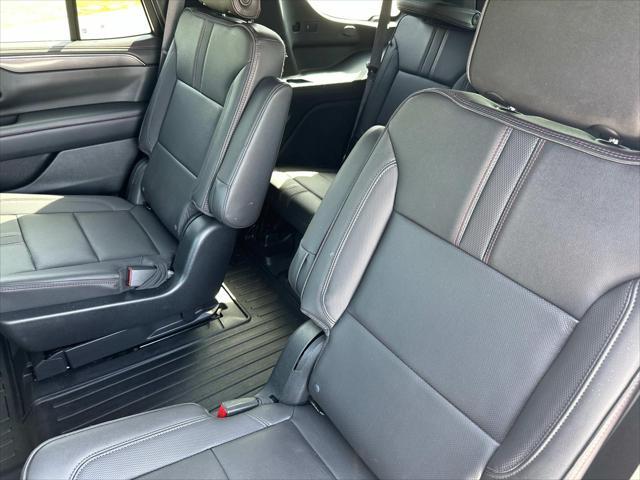 used 2022 Chevrolet Tahoe car, priced at $54,984