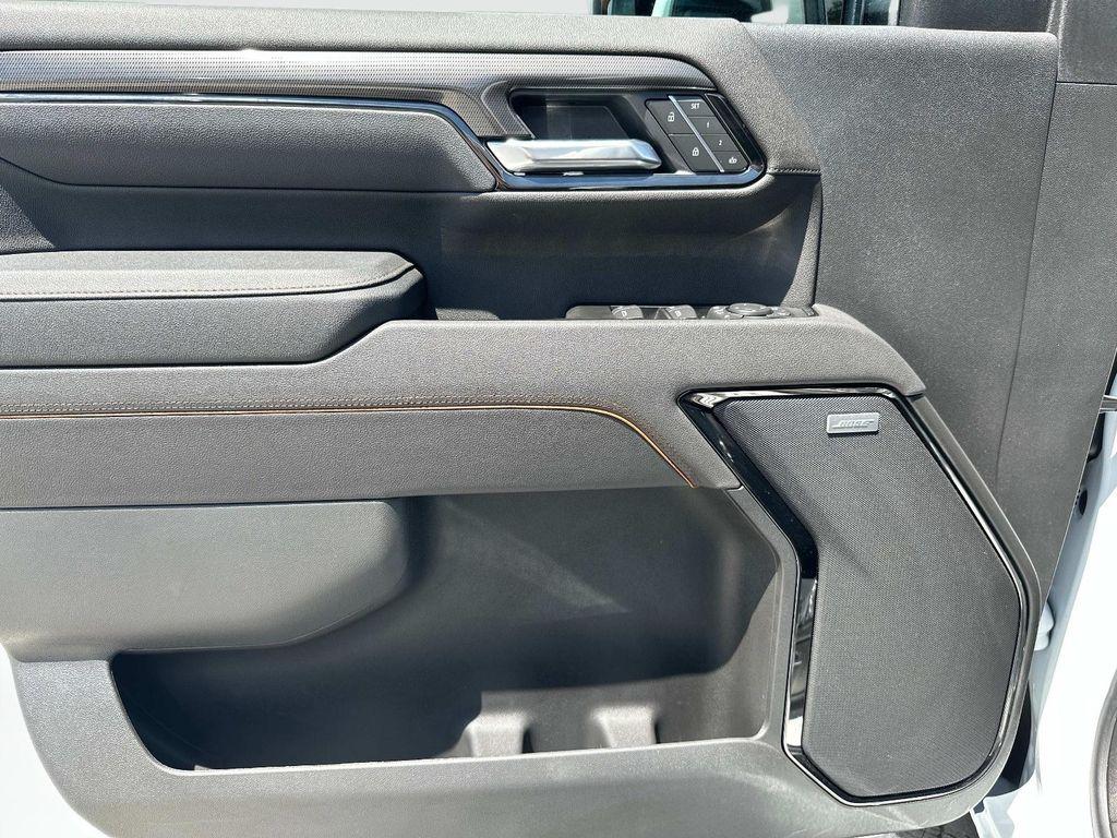 new 2025 GMC Sierra 2500 car, priced at $83,765