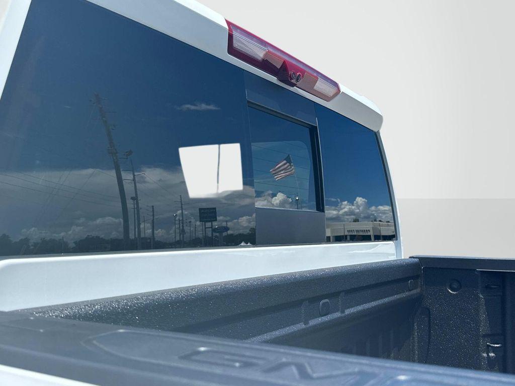 new 2025 GMC Sierra 2500 car, priced at $83,765