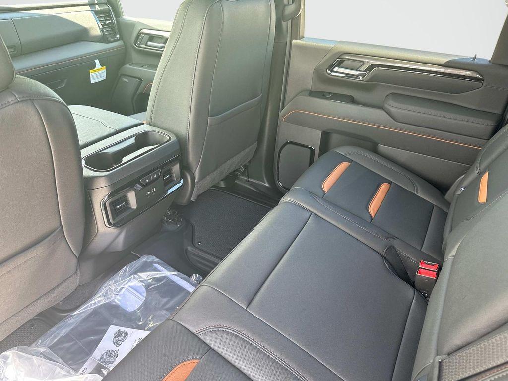 new 2025 GMC Sierra 2500 car, priced at $83,765