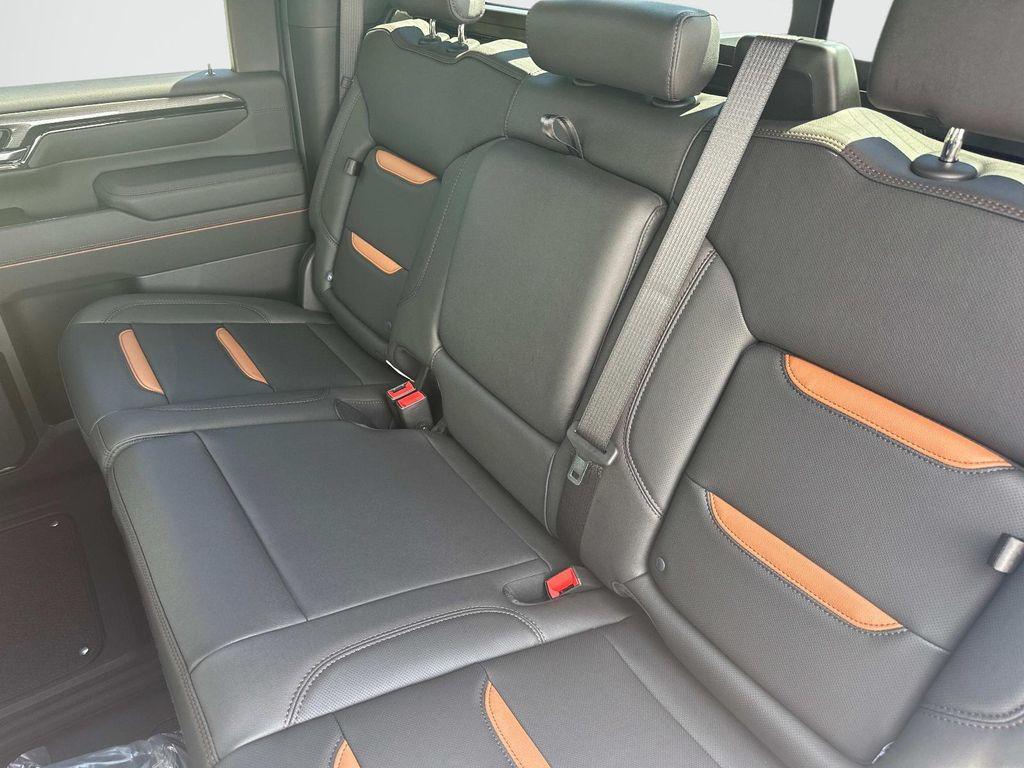 new 2025 GMC Sierra 2500 car, priced at $83,765