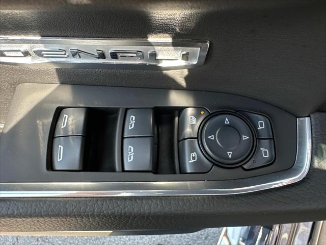 new 2025 GMC Sierra 1500 car, priced at $71,785