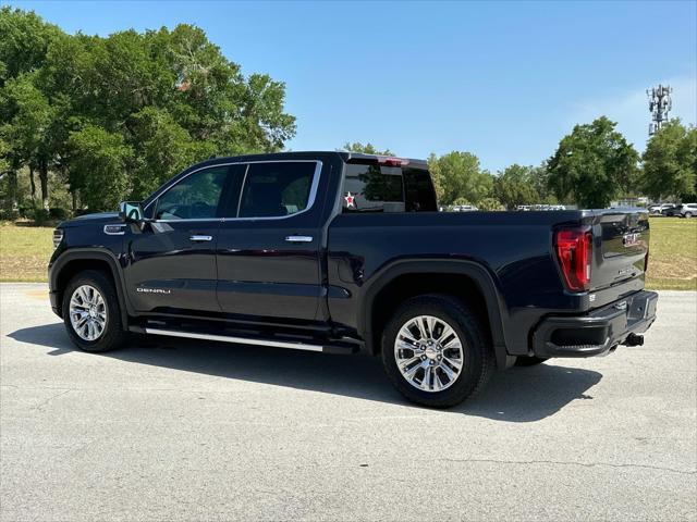 new 2025 GMC Sierra 1500 car, priced at $71,785