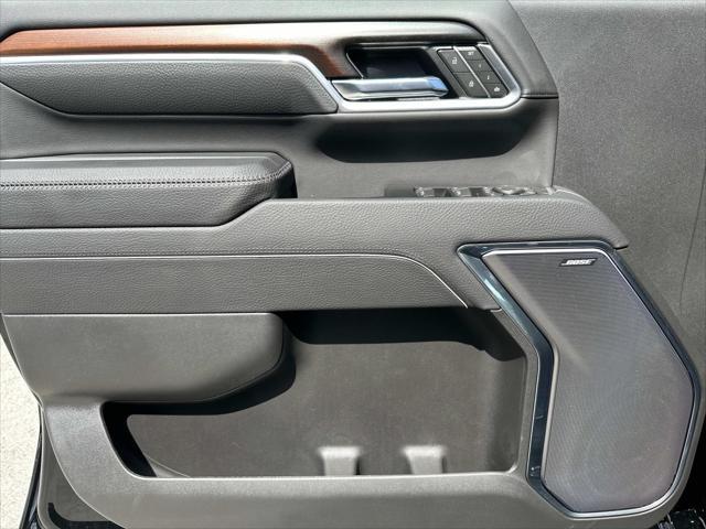 new 2025 GMC Sierra 2500 car, priced at $87,815