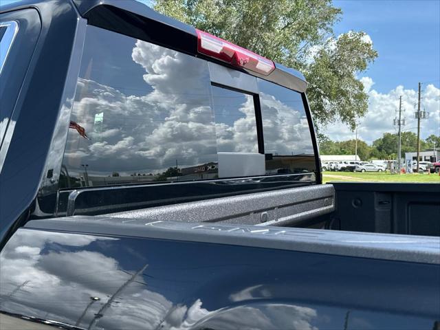 new 2025 GMC Sierra 2500 car, priced at $87,815