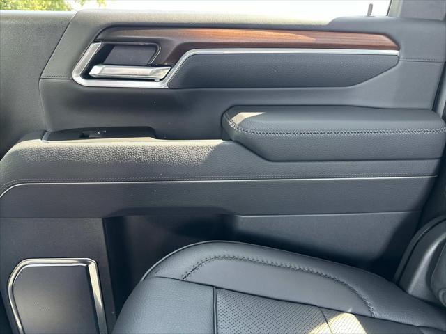 new 2025 GMC Sierra 2500 car, priced at $87,815