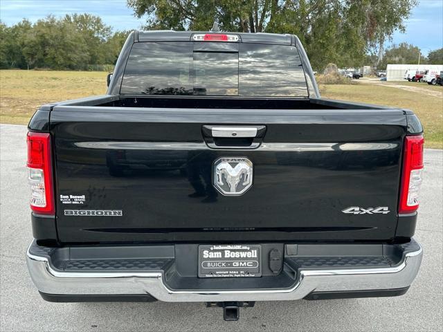 used 2019 Ram 1500 car, priced at $25,000