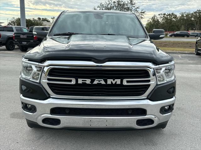 used 2019 Ram 1500 car, priced at $25,000