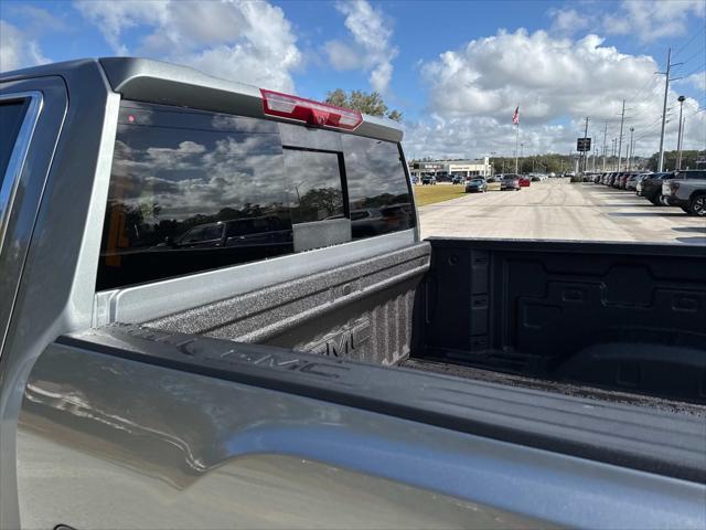 new 2025 GMC Sierra 2500 car, priced at $90,715