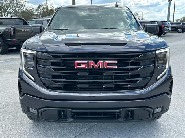 new 2025 GMC Sierra 1500 car, priced at $53,890