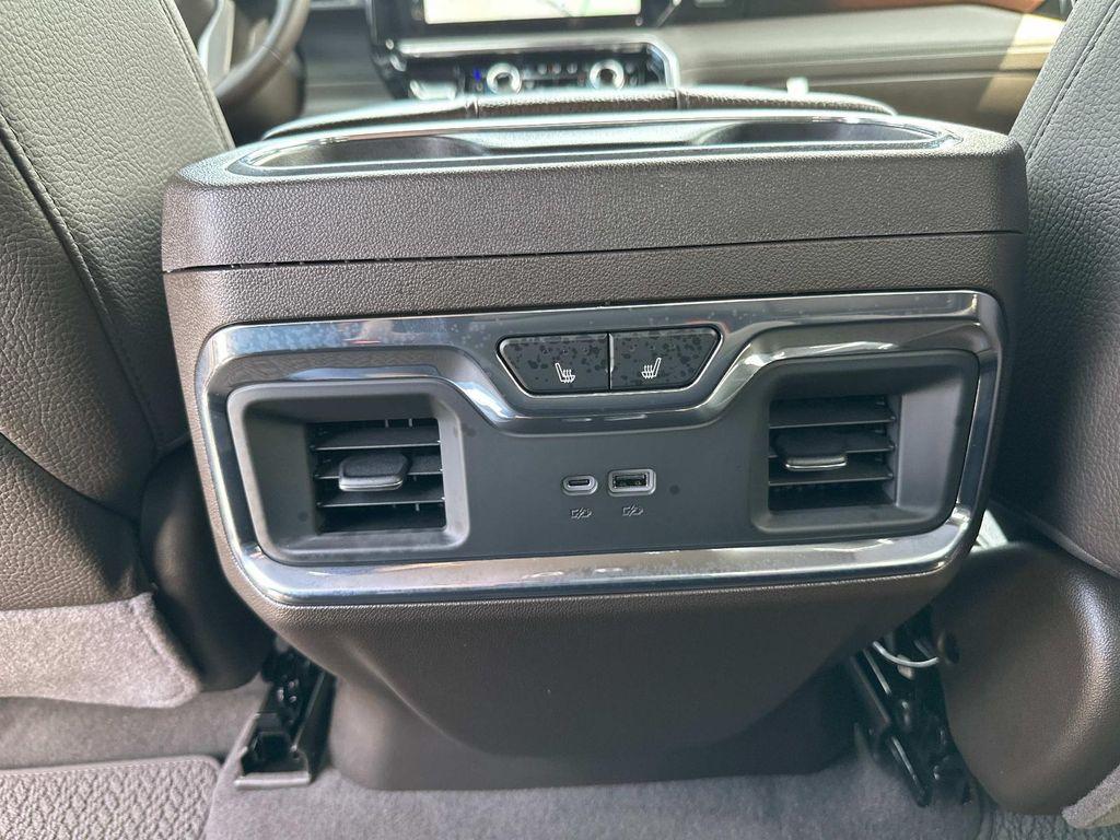 new 2025 GMC Sierra 1500 car, priced at $74,670