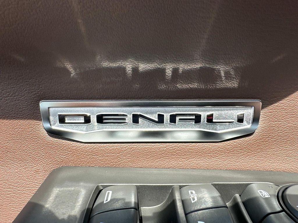 new 2025 GMC Sierra 1500 car, priced at $74,670