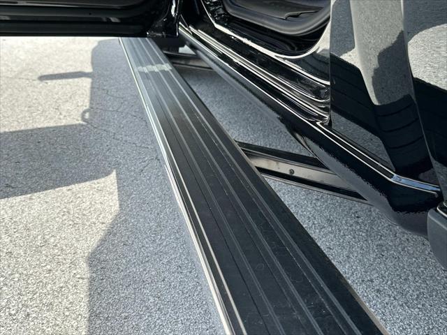 new 2025 GMC Sierra 1500 car, priced at $75,790