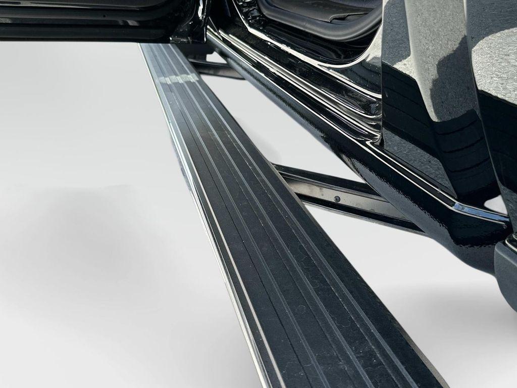 new 2025 GMC Sierra 1500 car, priced at $74,670