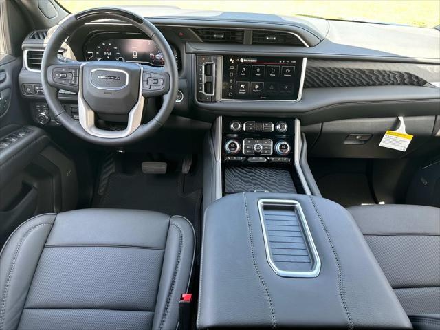 new 2024 GMC Yukon XL car, priced at $92,905