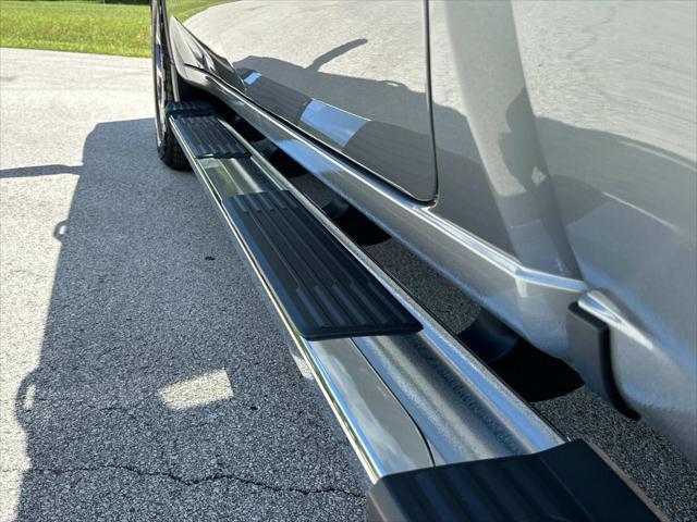 new 2025 GMC Sierra 1500 car, priced at $64,175