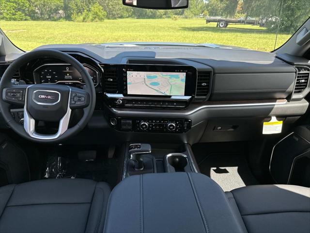 new 2025 GMC Sierra 1500 car, priced at $64,175