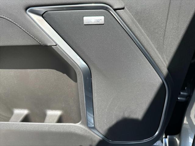 new 2025 GMC Sierra 1500 car, priced at $64,175