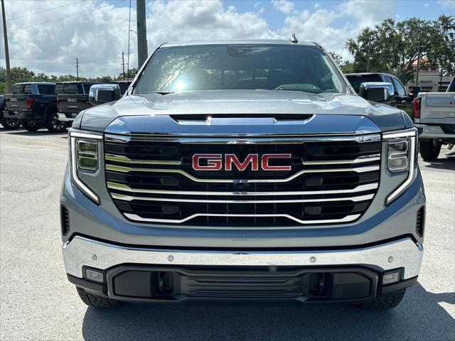 new 2025 GMC Sierra 1500 car, priced at $64,175