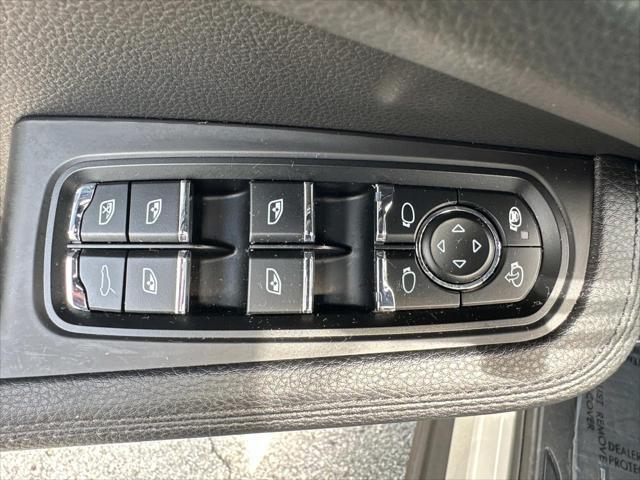 used 2019 Porsche Macan car, priced at $33,514
