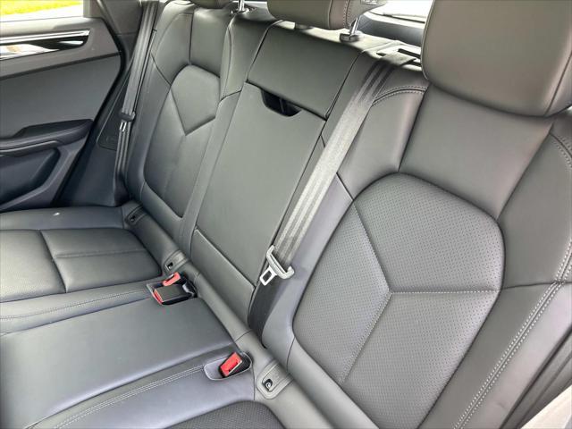 used 2019 Porsche Macan car, priced at $33,514