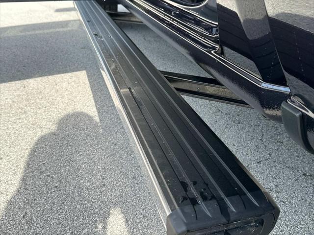 new 2025 GMC Sierra 1500 car, priced at $70,955
