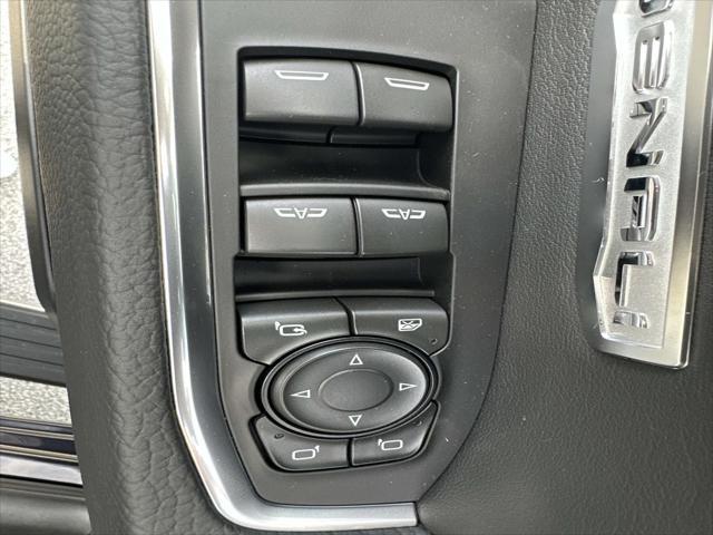 new 2025 GMC Sierra 1500 car, priced at $70,955