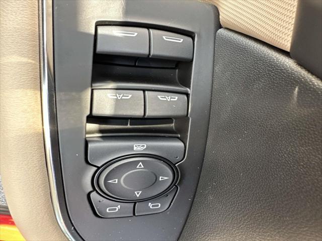new 2025 Buick Envision car, priced at $37,356