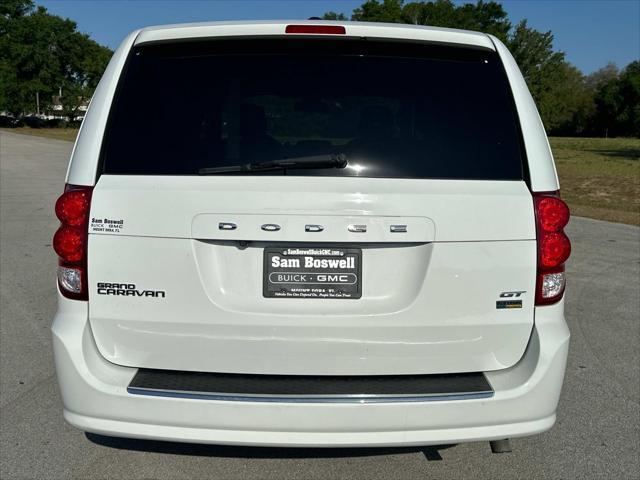 used 2019 Dodge Grand Caravan car, priced at $9,322
