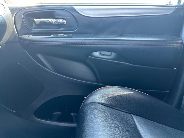 used 2019 Dodge Grand Caravan car, priced at $9,322