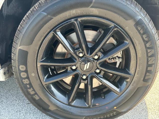 used 2019 Dodge Grand Caravan car, priced at $9,322
