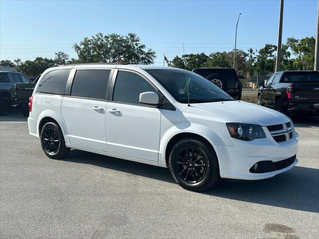 used 2019 Dodge Grand Caravan car, priced at $9,322