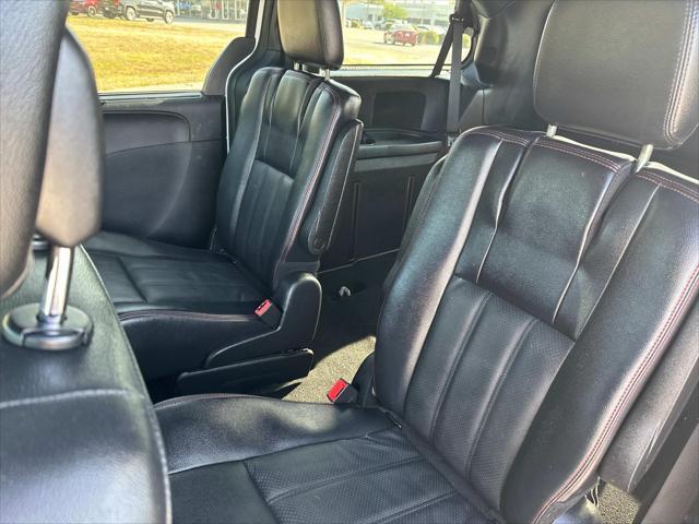 used 2019 Dodge Grand Caravan car, priced at $9,322