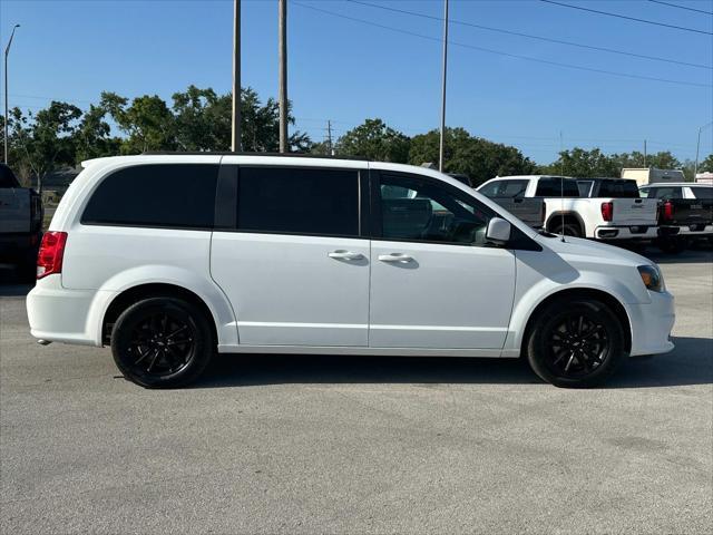 used 2019 Dodge Grand Caravan car, priced at $9,322