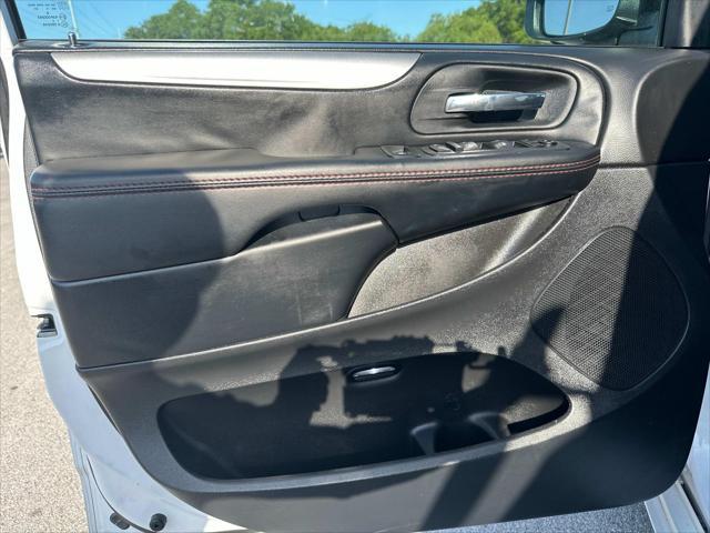 used 2019 Dodge Grand Caravan car, priced at $9,322
