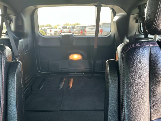 used 2019 Dodge Grand Caravan car, priced at $9,322