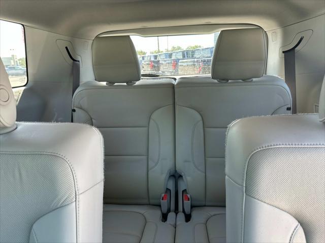 used 2017 GMC Acadia car, priced at $16,737