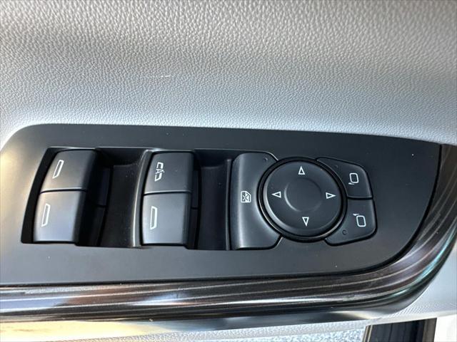 used 2017 GMC Acadia car, priced at $16,737
