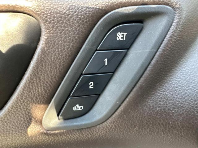 used 2017 GMC Acadia car, priced at $16,737