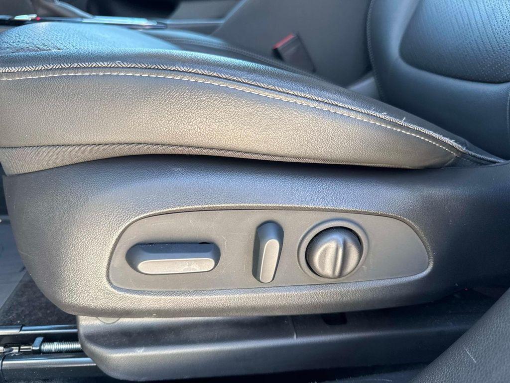 used 2023 Buick Encore GX car, priced at $22,792