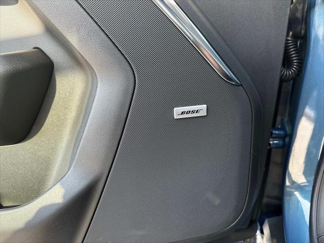 new 2025 GMC Yukon XL car, priced at $88,260