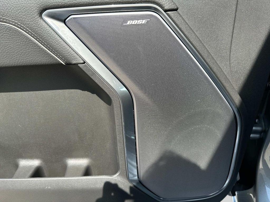 new 2025 GMC Sierra 2500 car, priced at $85,882
