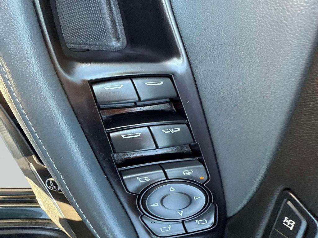 used 2018 Buick Enclave car, priced at $16,558